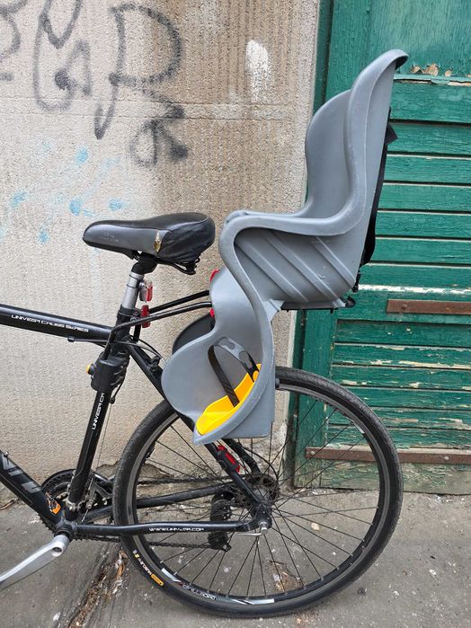 Scaun de bicicletă pentru copii