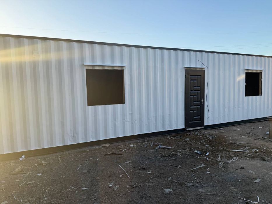 Kantenir domek dacha ofis