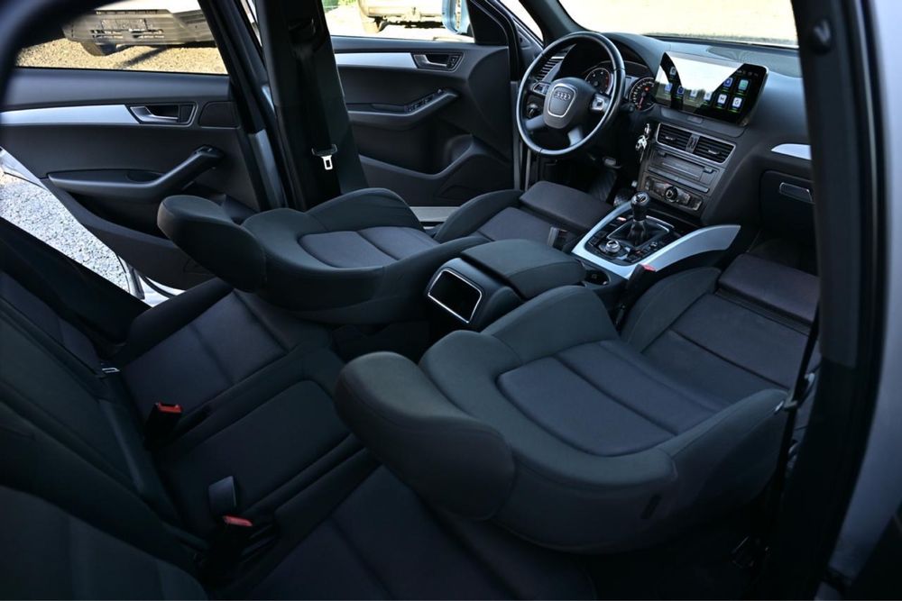 AUDI Q5 2011 — imagine 5