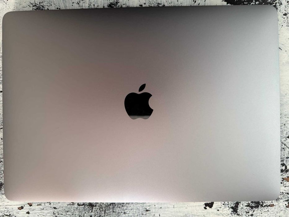 MacBook Pro 13-inch 2017