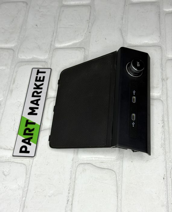 USB AUDI Q4 E-TRON Q5 E - TRON 89A035736