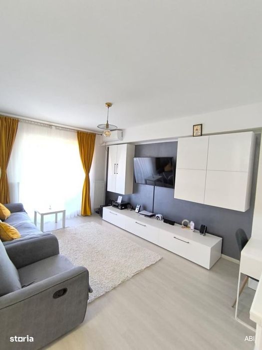 Apartamente 3 Camere -Popesti Leordeni