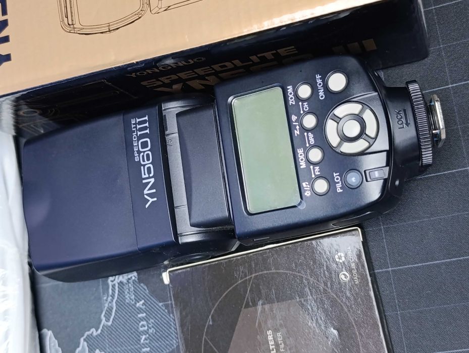 Canon aparat komplekti bilan arzon narxda sotiladi