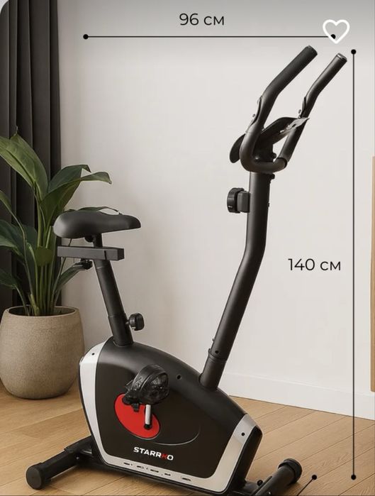 Продам велотренажер