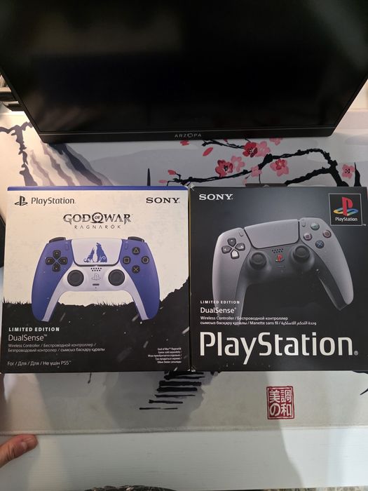 Dualsense Limited Edition PS5