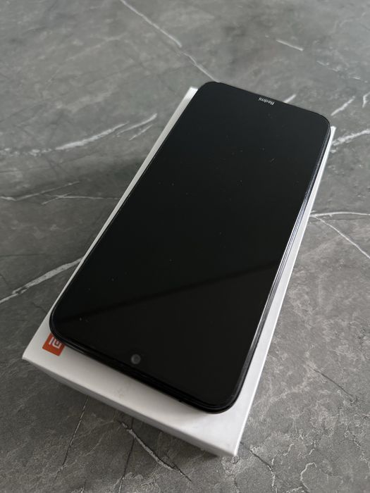 Смартфон Xiomi Redmi Note 8 64GB
