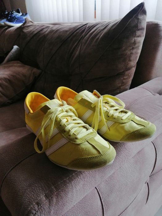 Сет дамски маратонки адидас