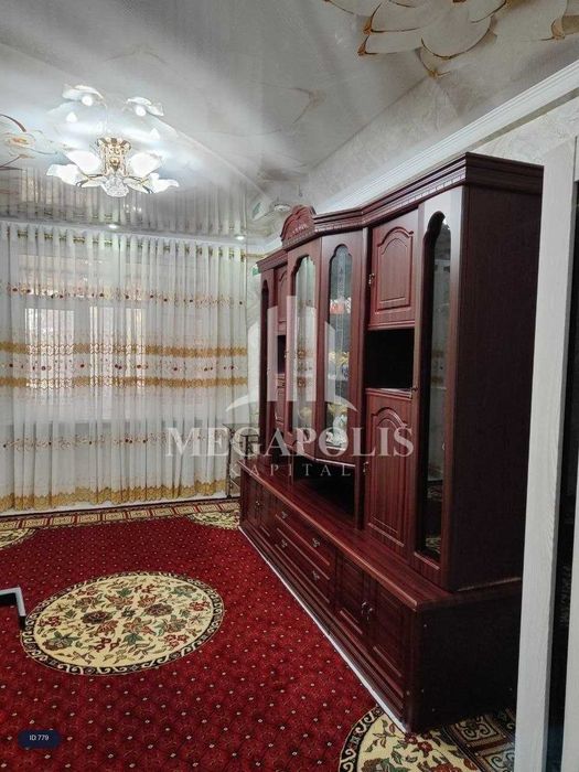 16200$ BOSHLANG'ICH OYLIK TO'LOVI 9,5 MLN som 3x kvartira sotuvda.№779