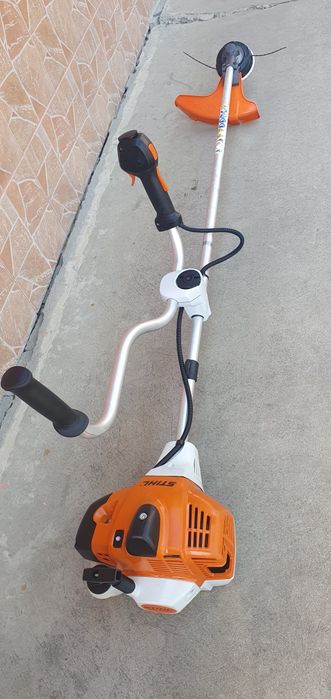 Stihl  .FR .410 C .