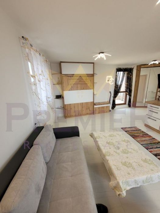 Продава се Едностаен апартамент в Бяла - 112 кв.м за 331 €/кв.м - Снимка #1
