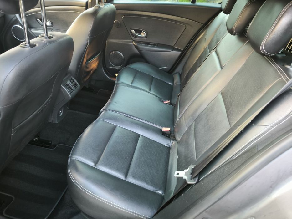 Renault Megane Euro5 160ps.imp.Germania