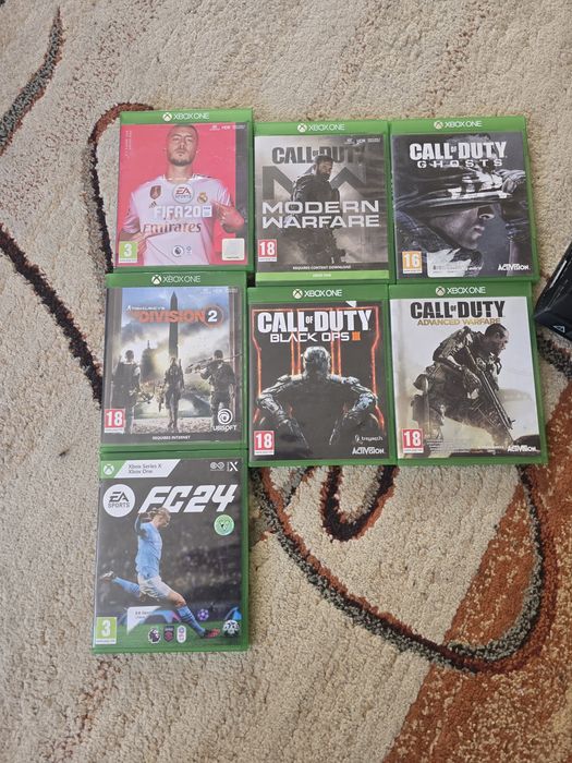 Продавам  Xbox One