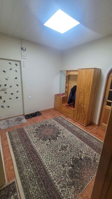 Сдаётся 4х Комнатная квартира 120м2.