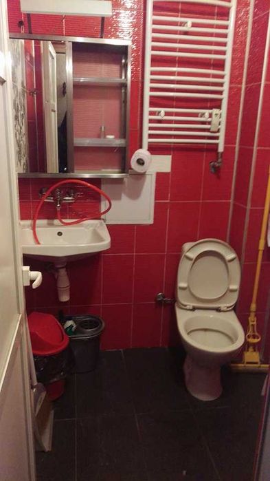 Едностаен апартамент под наем в ж.к. Банишора, 2084398