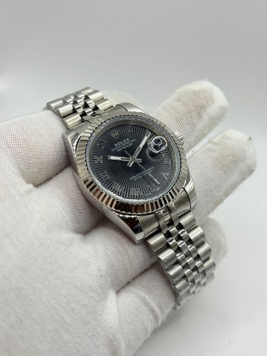 Rolex DateJust Wimbledon