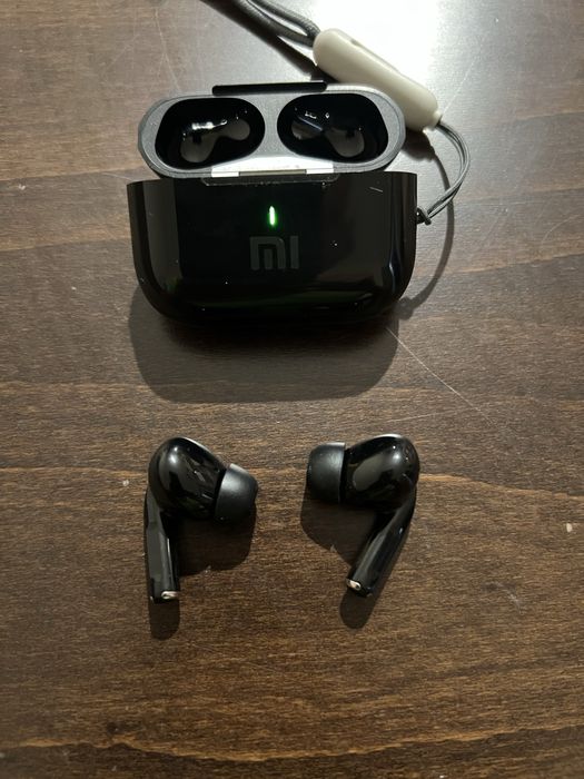 Слушалки Xiaomi buds