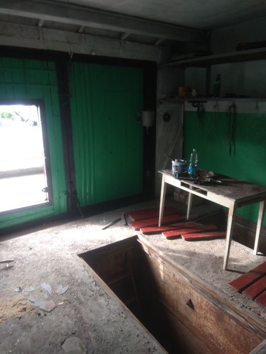 Продаю гараж 4*8 ,6 мрн!