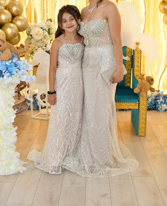 Косовски модел рокли