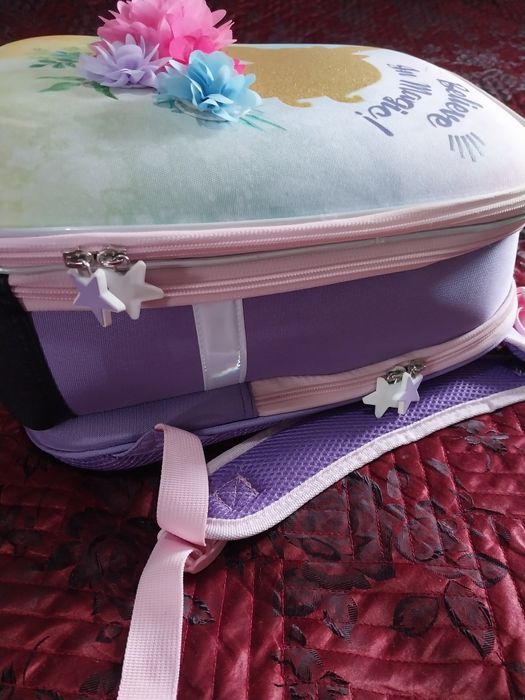 Продаю школьный рюкзак