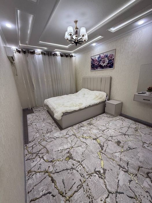 РАЗДЕЛЬКА 3/2/4. Чиланзар 2 Пианерский