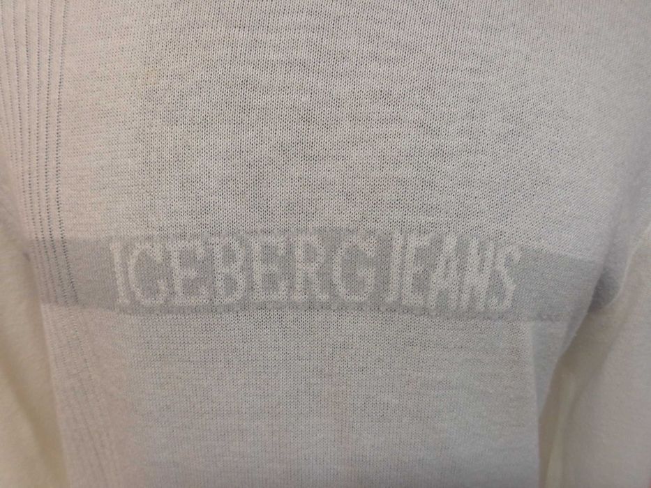 Pulover Iceberg Jeans marimea L