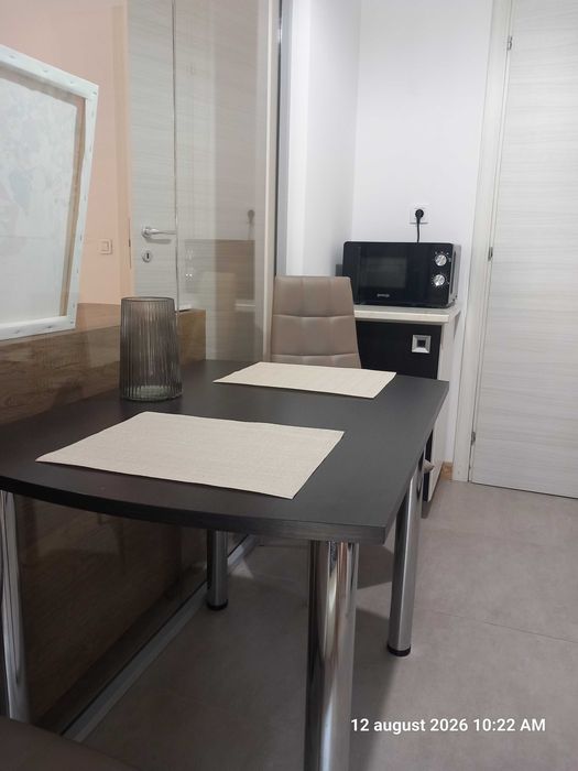 Închiriere garsonieră 21 residence, politehnica