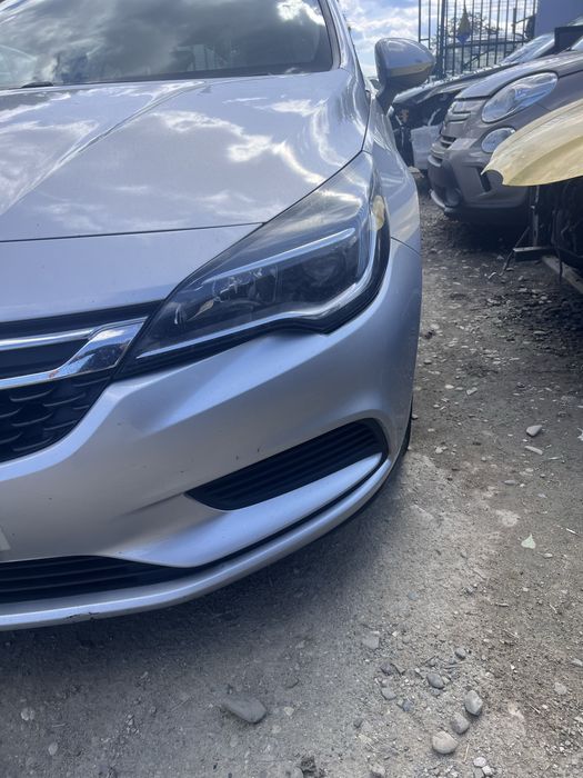Roată rezervă slim  R16 Opel Astra K