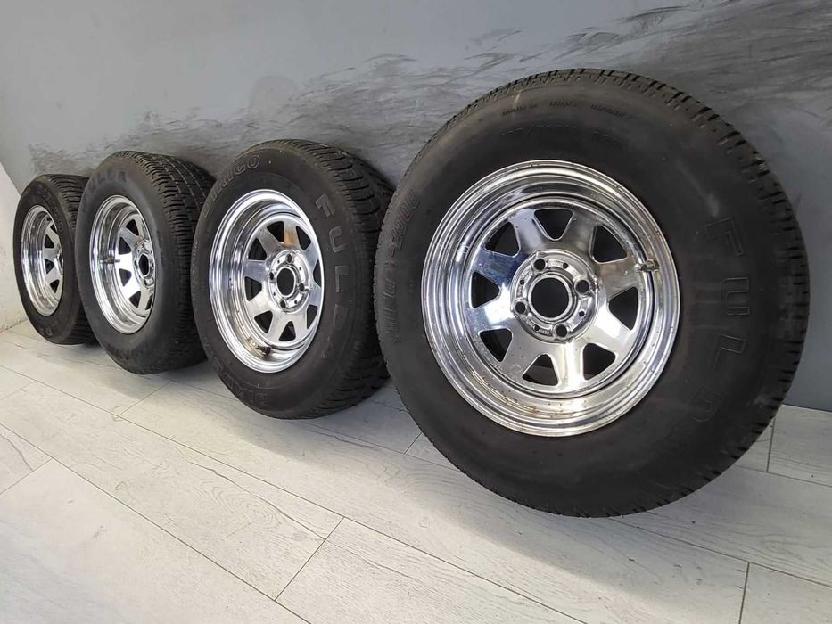 Roti/Jante Raritate Clasic BMW 4x100 185/70 R13; 195/70 R13 Seria 3 (E21), 2002; VW Golf 1, 2, Jetta, Polo; Opel; Skoda