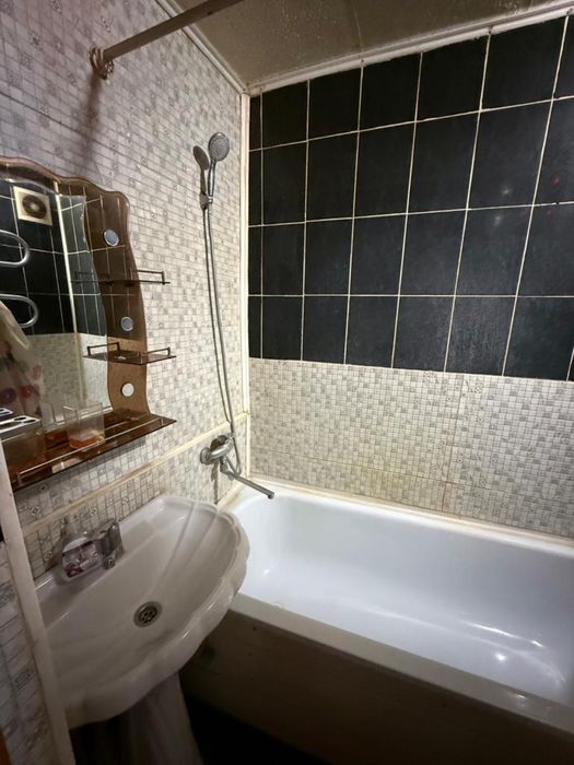 Квартира 2-комнатная