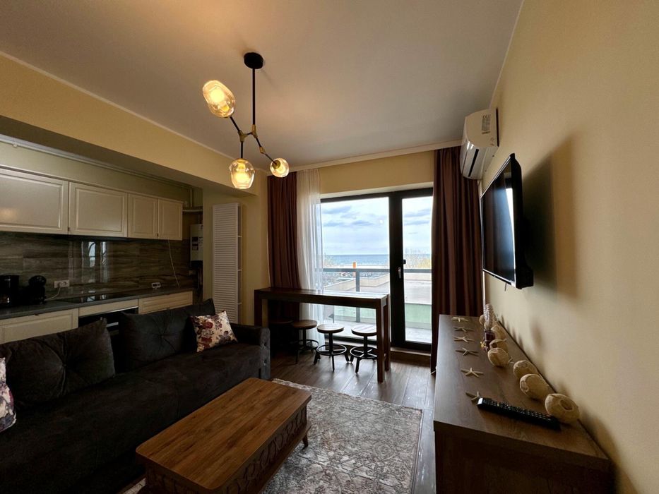 Apartament de inchiriat cu 2 camere in Mamaia