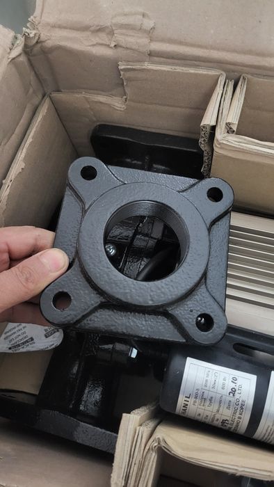 Насос циркуляционный