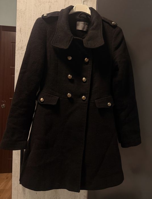 Дамско палто Vero Moda