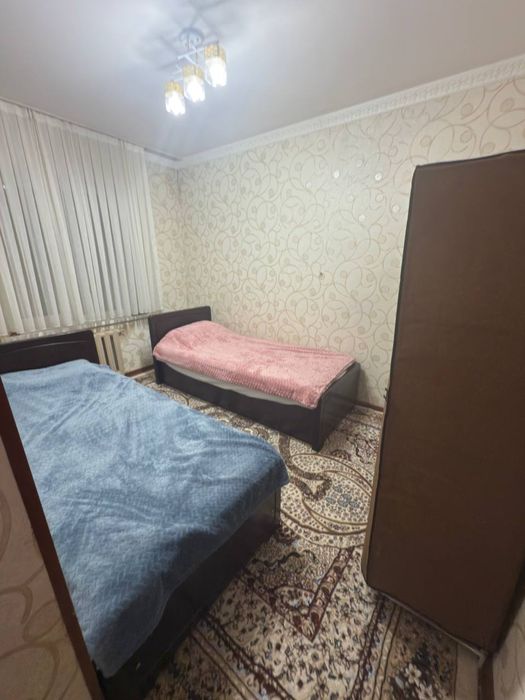 Квартира кизларга