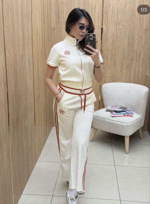 Двойка летняя Hermes