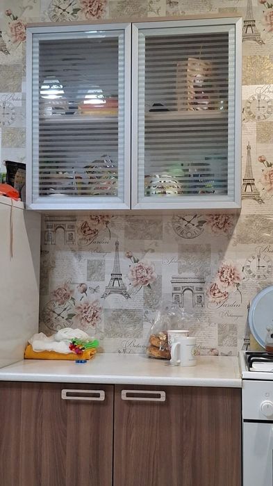 Продажа кухонной стенки