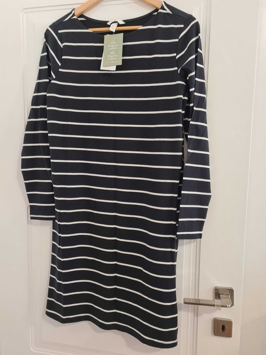 Rochie H&M Mama / maternity, noua, cu eticheta