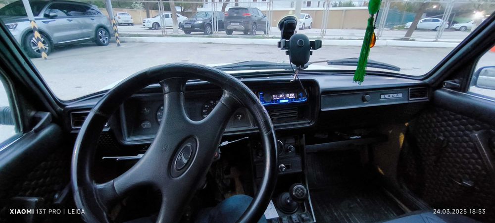 ВАЗ 2107 сотилади