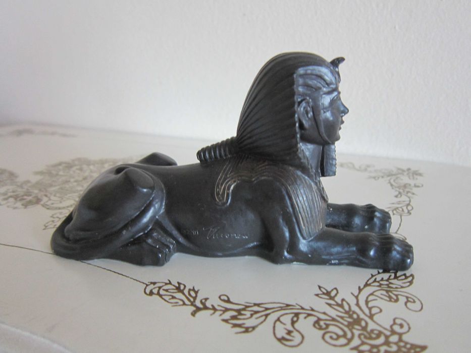 cadou rar Sfinxul  Egipt  Veronese 2001
