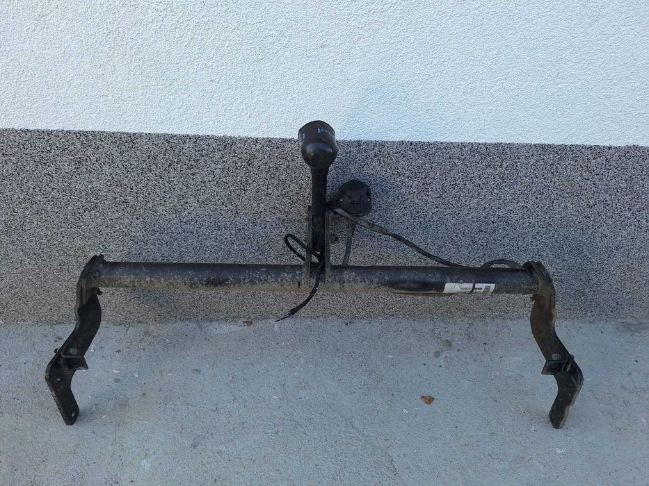 Оригинален теглич за Peugeot 2008 2014 /2018