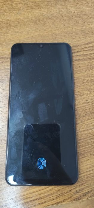 Vivo v21e olimpiad edition