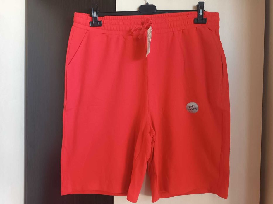 Макси нови къси панталонки 2,3,4 ХЛ