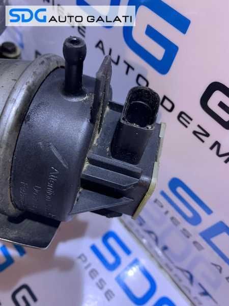 Turbo Turbina Turbosuflanta Audi Q5 2.0 TDI CAGA CAGB 2009 - 2012 Cod 03L145702H