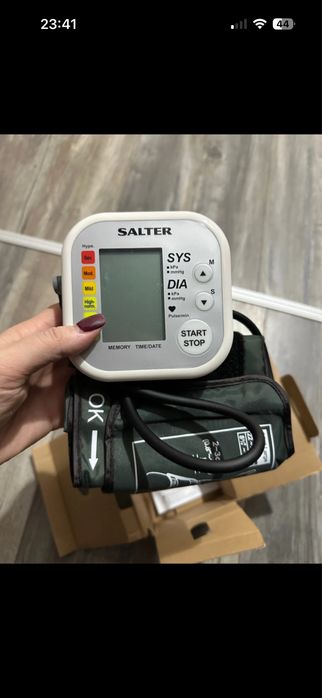 Tensiometru Salter