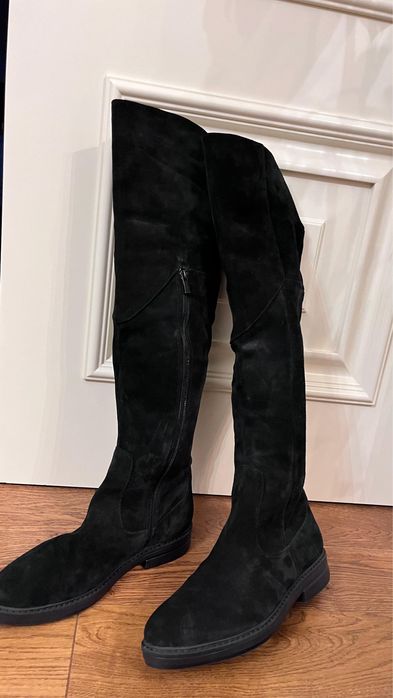 Продам сапоги