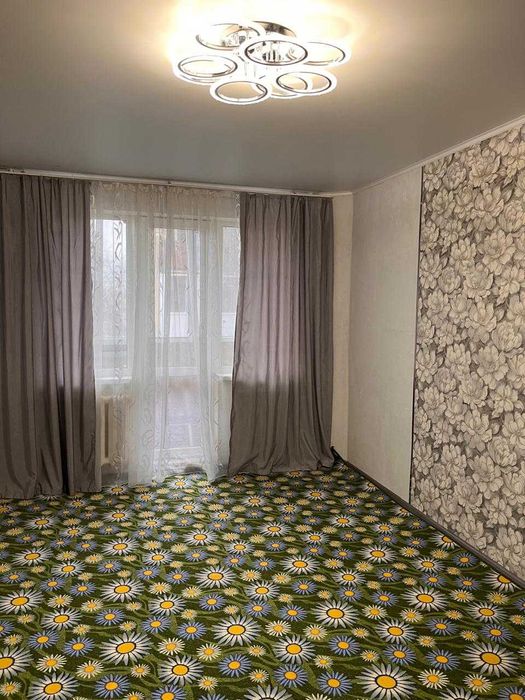 Продам 1к.кв. Абулкайыр хана