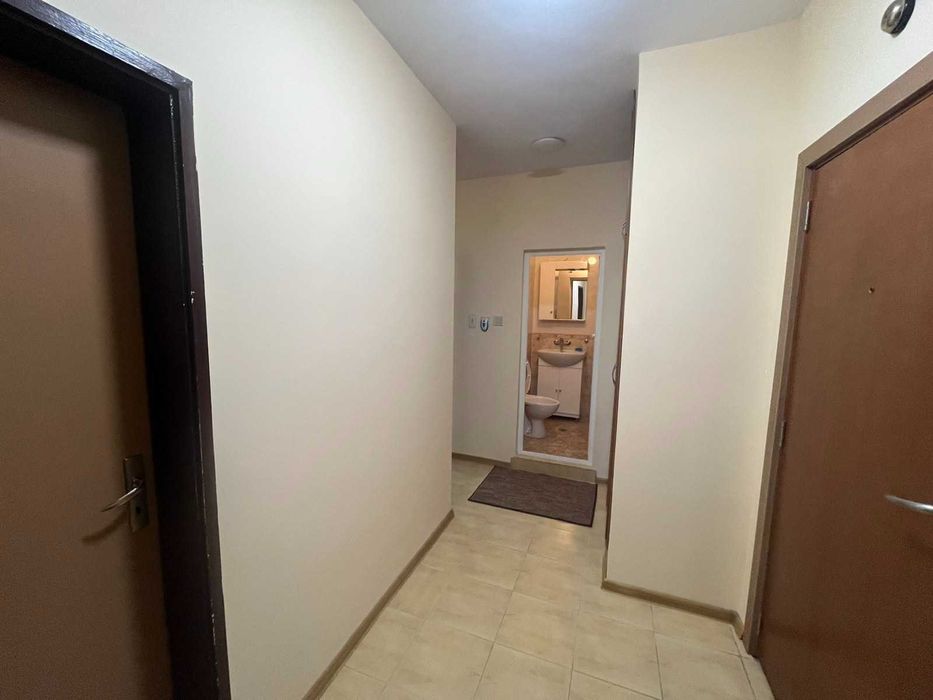 Дава се под наем Двустаен апартамент в Карлово - 64 кв.м за 229.5 € - Снимка #7