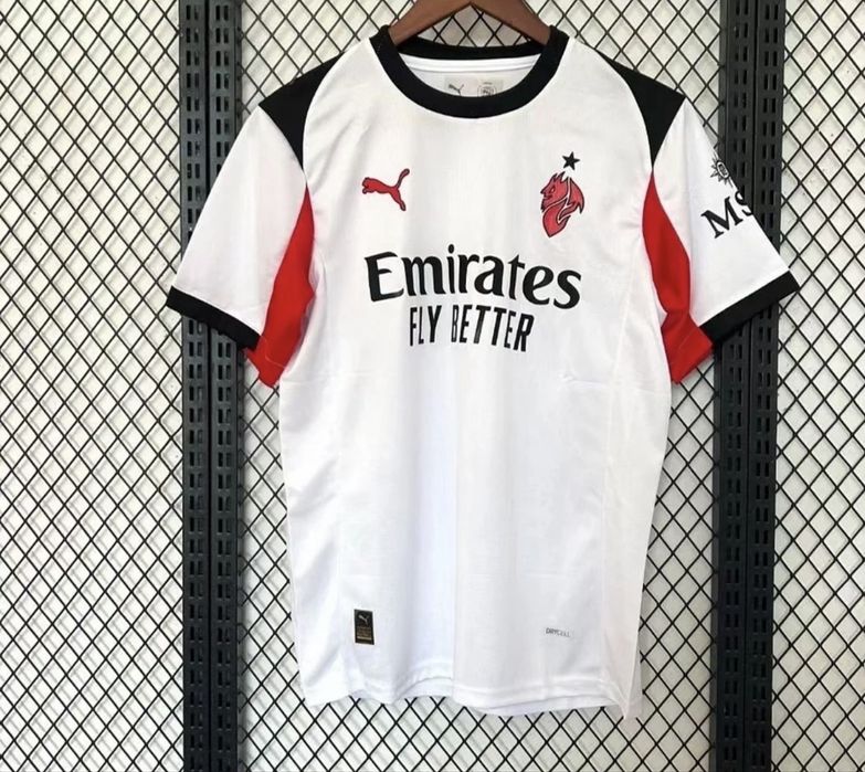 Tricou fotbal adulti , AC Milan