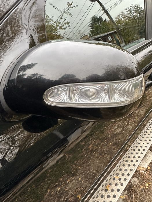 Ляво огледало Mercedes ML W164