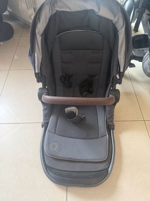 Maxi cosi Adorra 2 детска количка 3 в 1