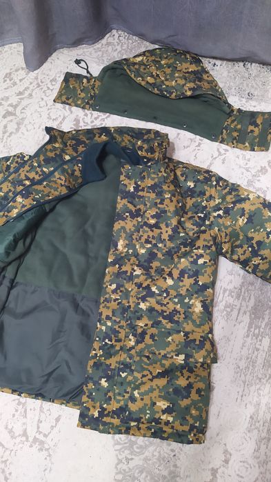 Военная форма   Спецодежда